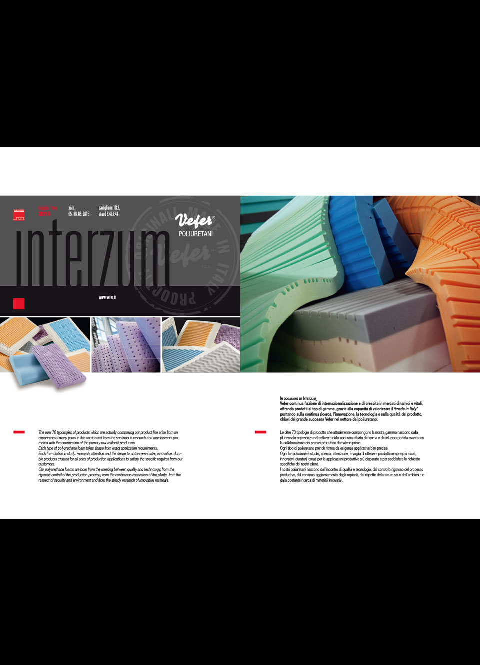 Interzum 2015