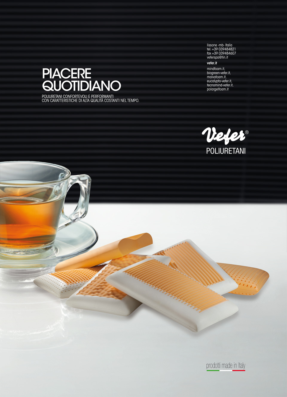 Piacere quotidiano