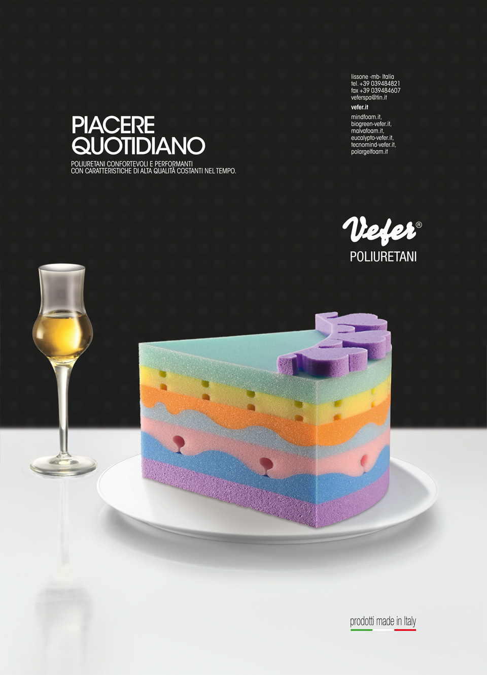 Piacere quotidiano