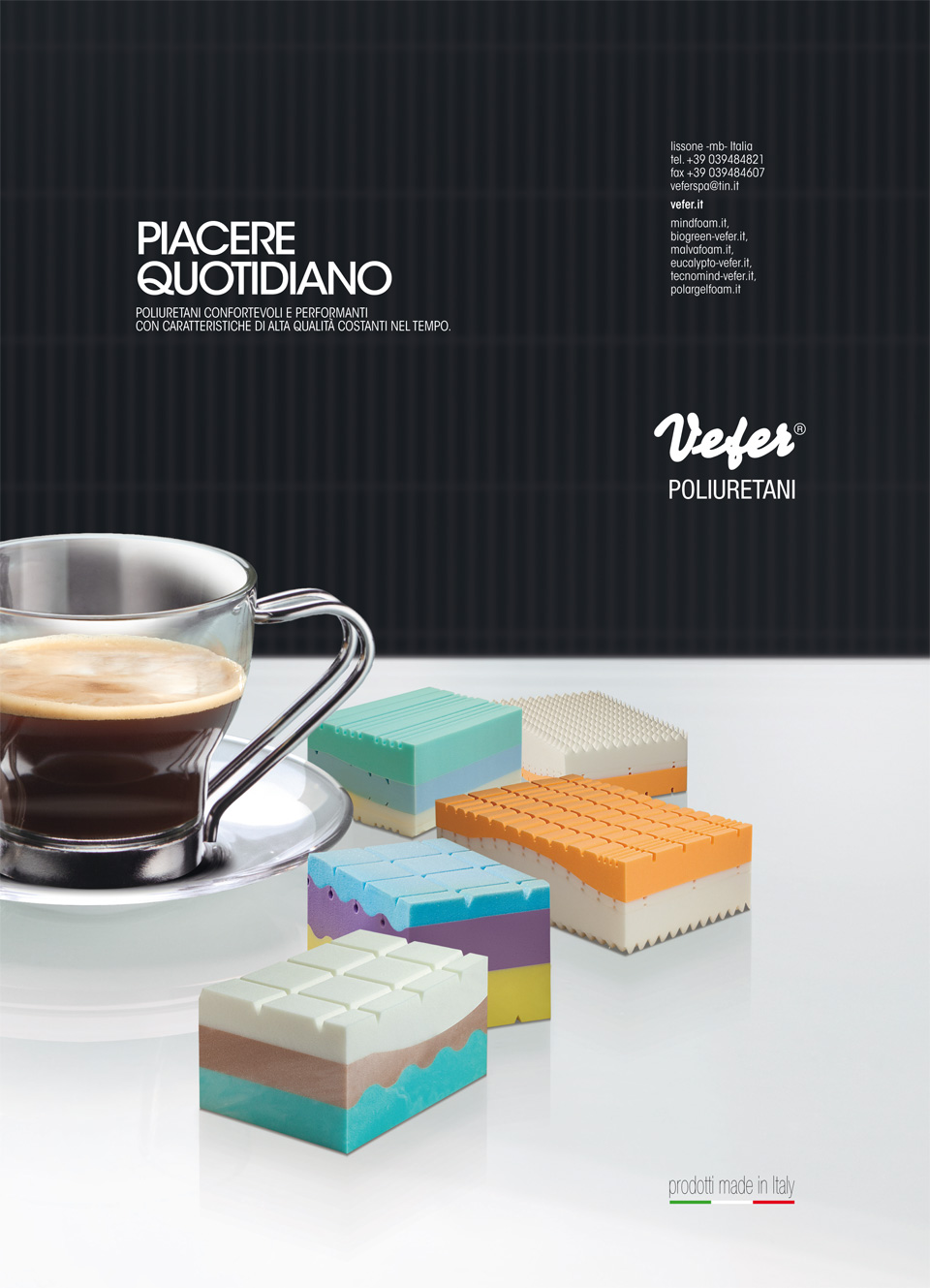Piacere quotidiano